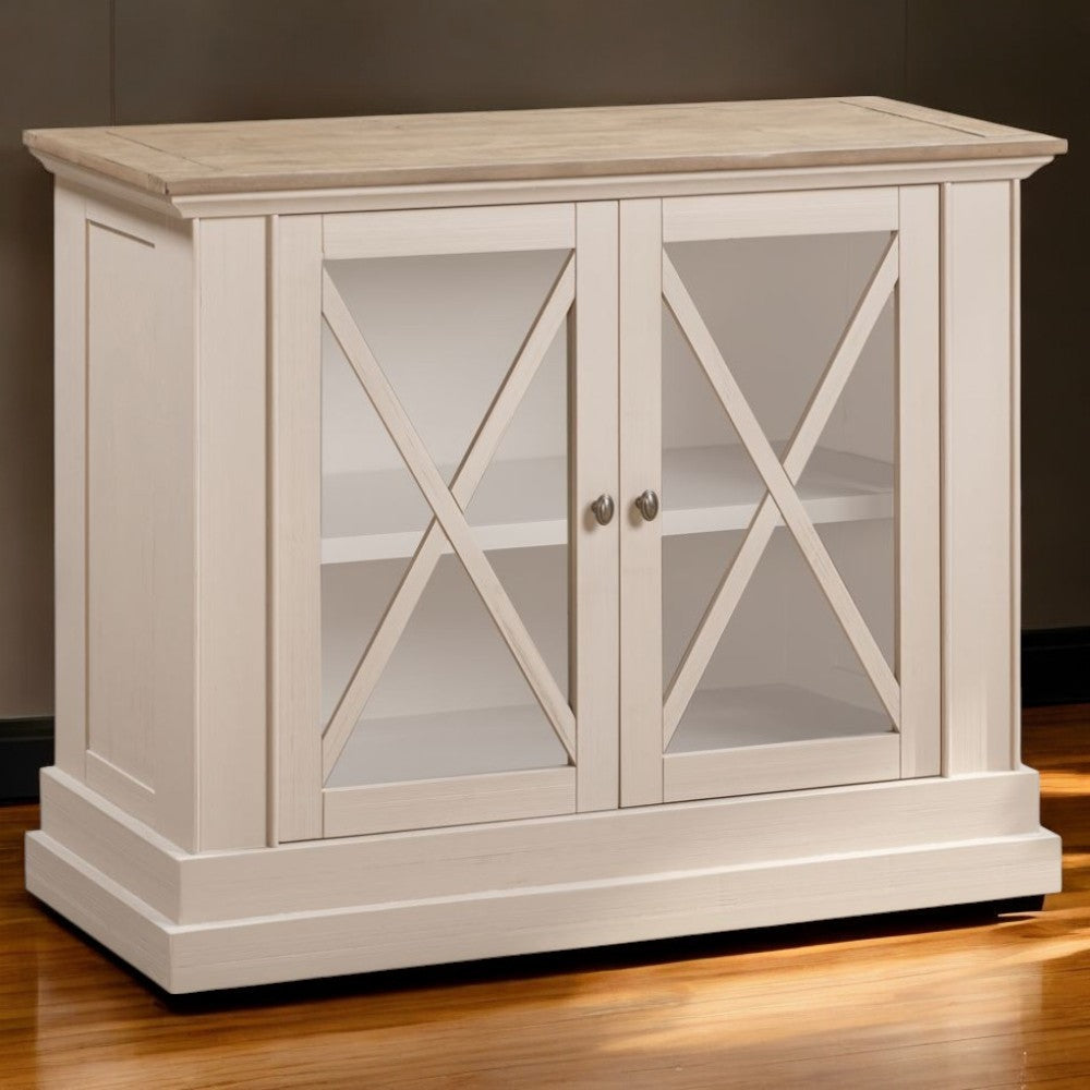Bilbury 2 Door Sideboard