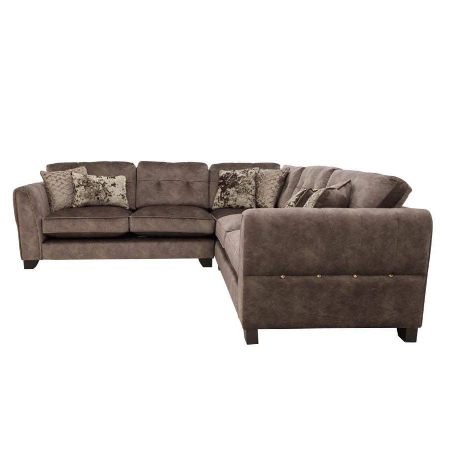 Ariana Large Corner Sofa