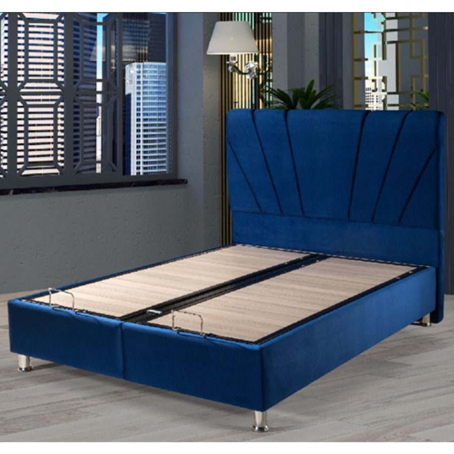 Ibiza Double Ottoman