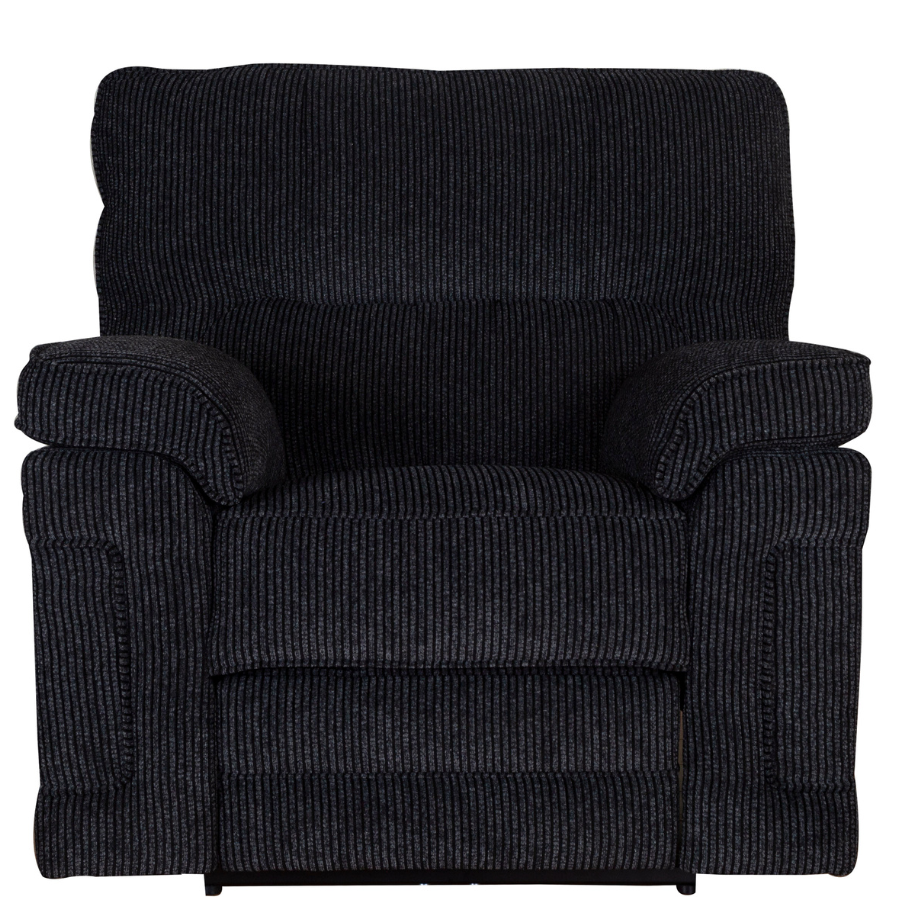 Plaza Armchair