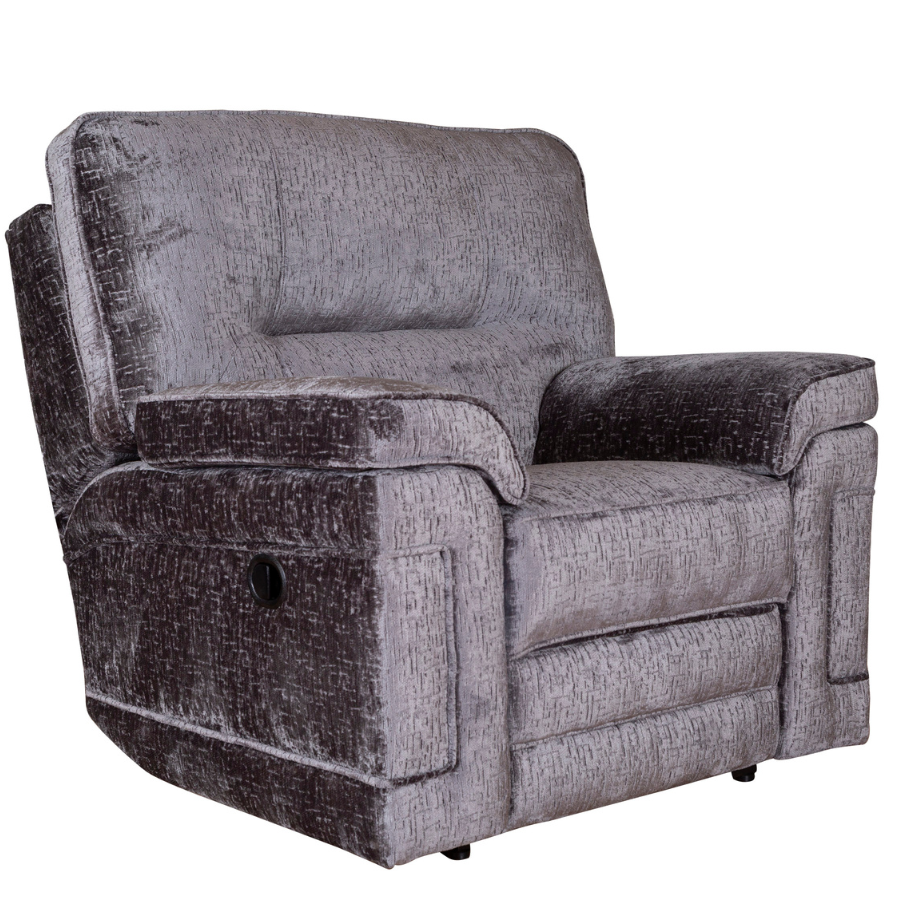 Plaza Armchair
