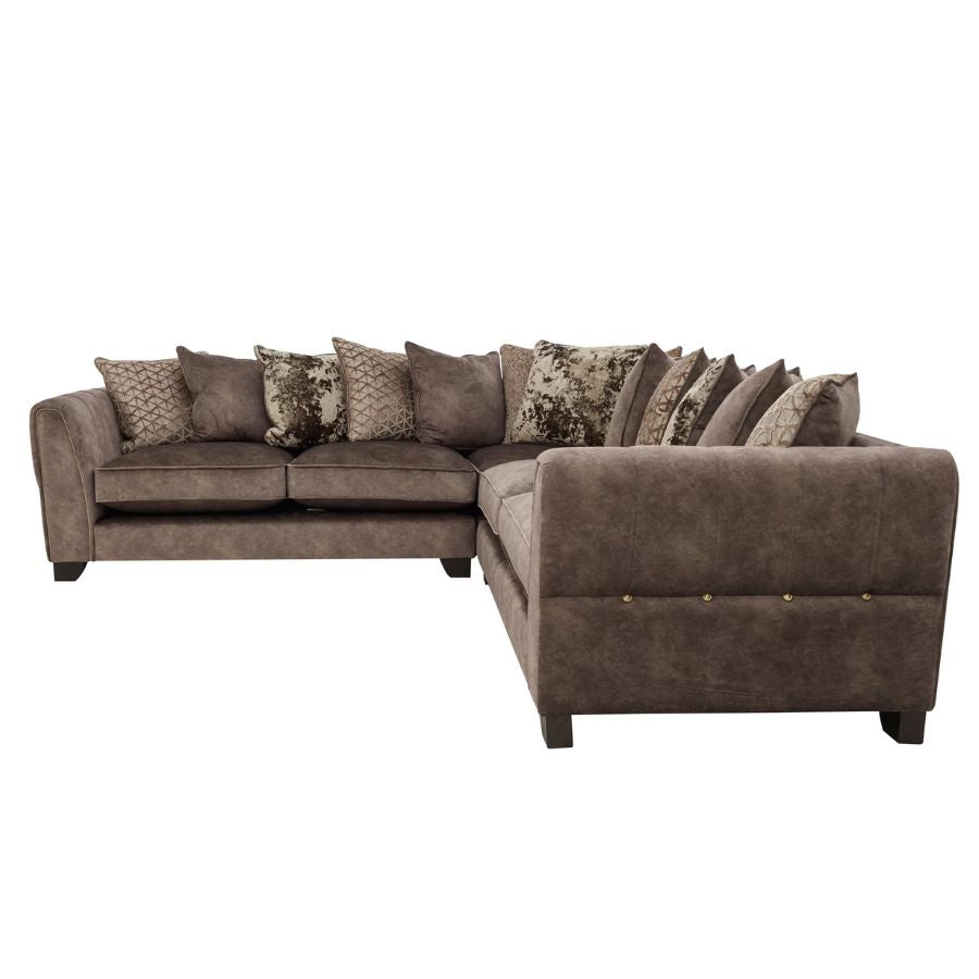 Ariana Large Corner Sofa