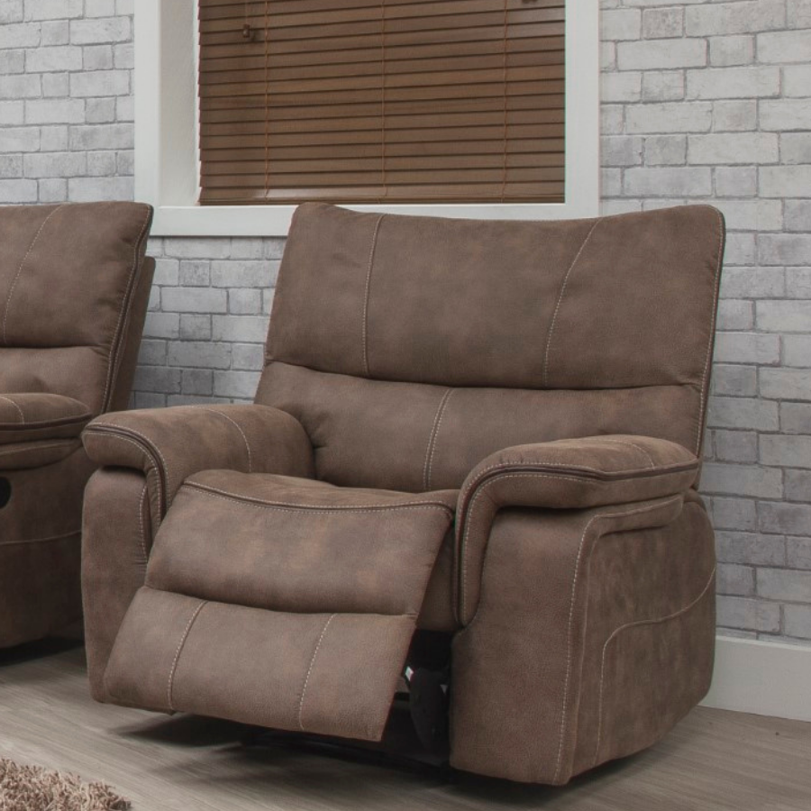Emilio Hazel Armchair