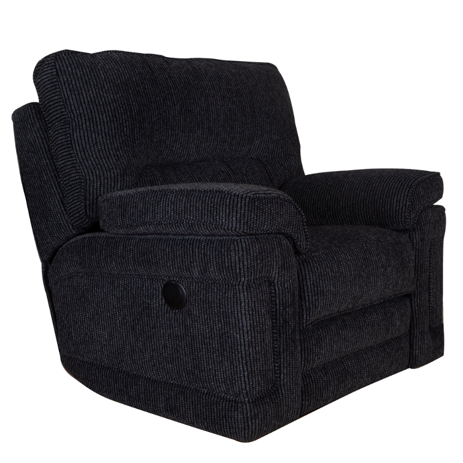 Plaza Armchair