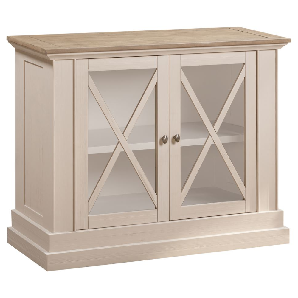 Bilbury 2 Door Sideboard