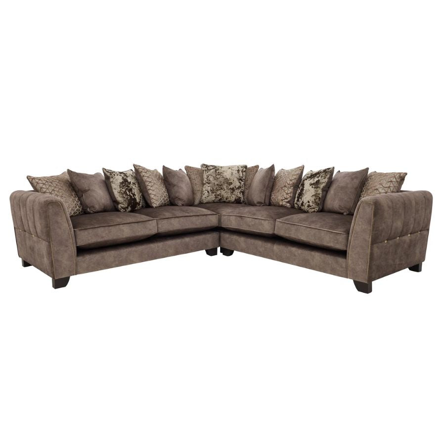 Ariana Large Corner Sofa