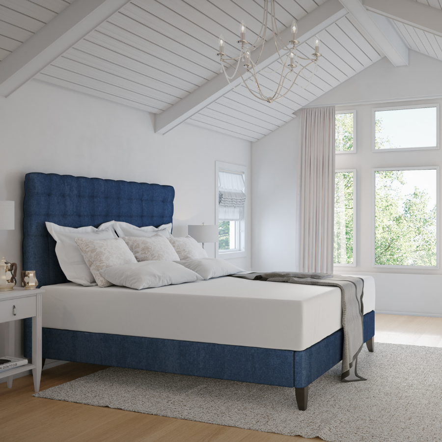 Cloud Bedframe
