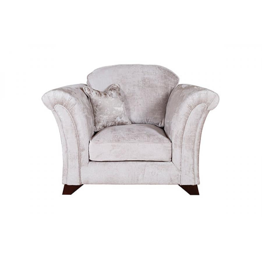 Victor Arm Chair