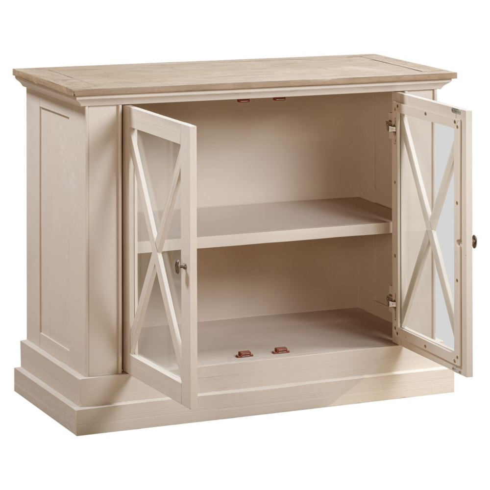 Bilbury 2 Door Sideboard