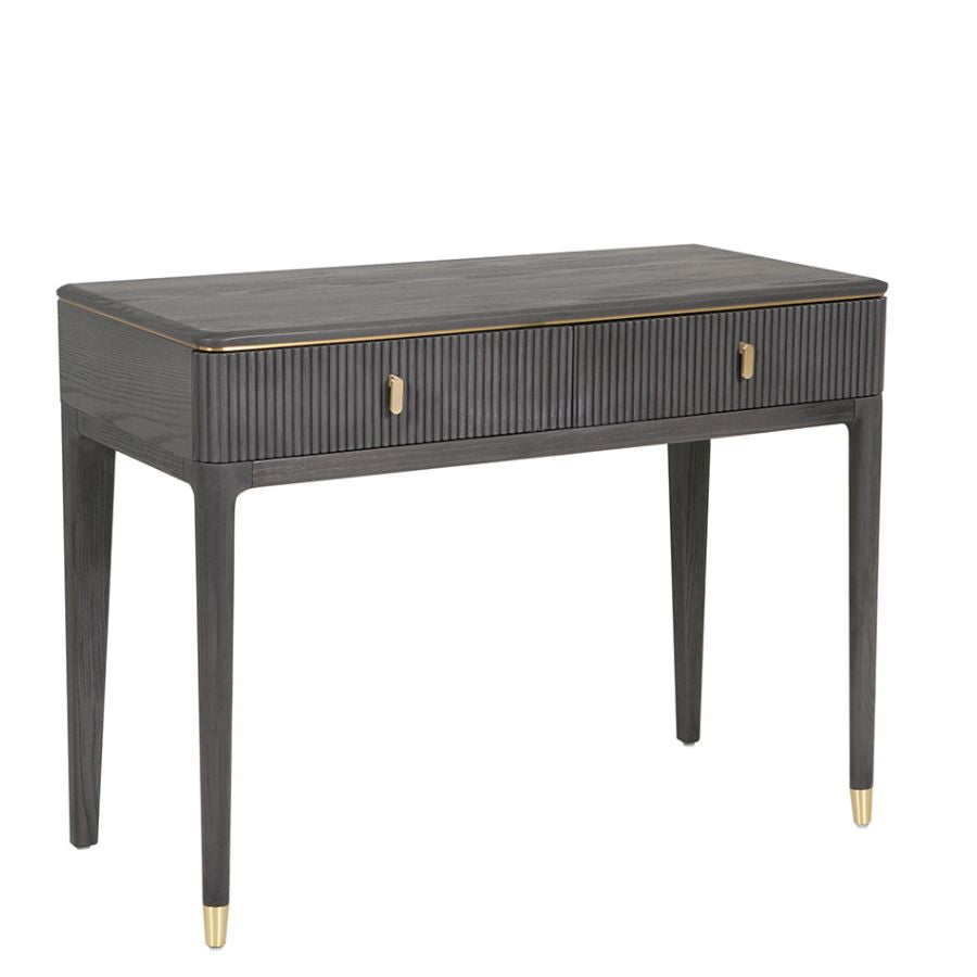 Diletta Dressing Table Ebony