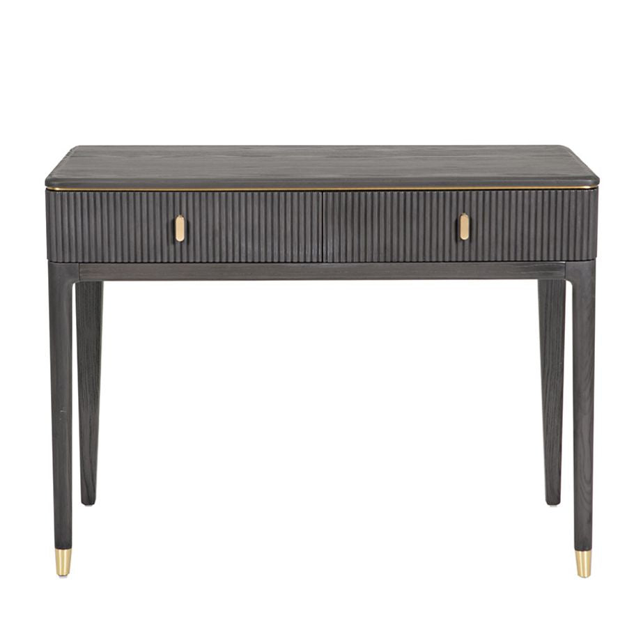 Diletta Dressing Table Ebony