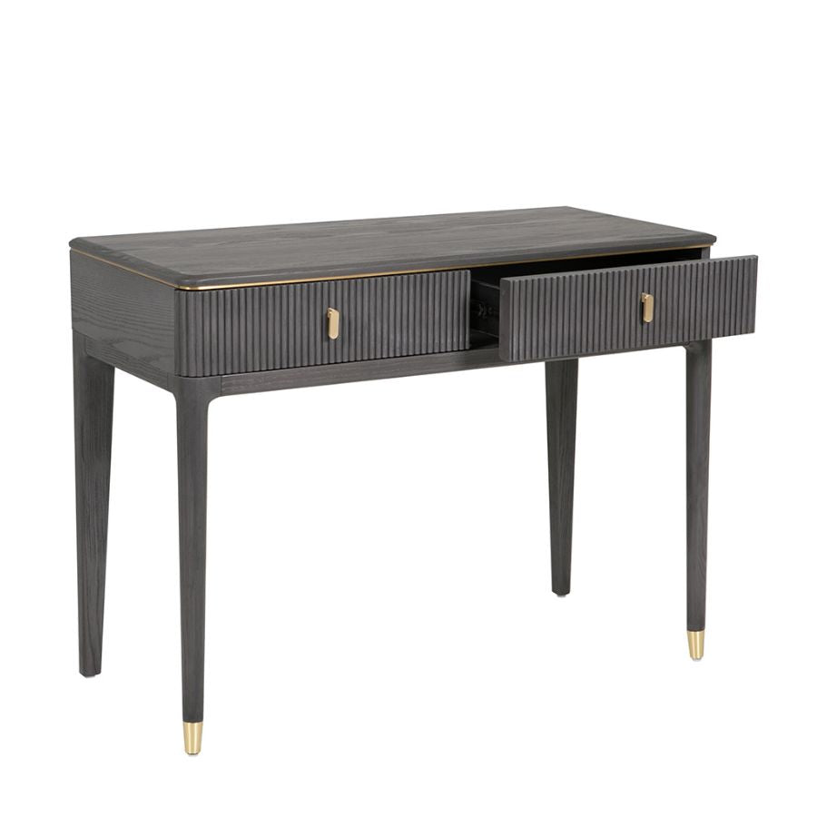Diletta Dressing Table Ebony