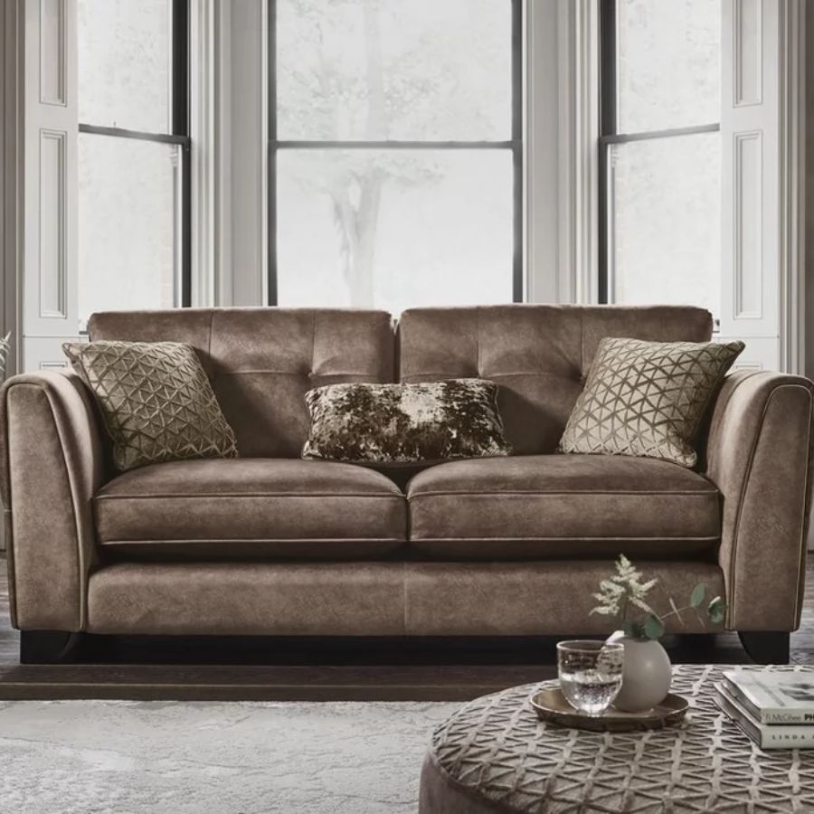 Ariana 3 Seater