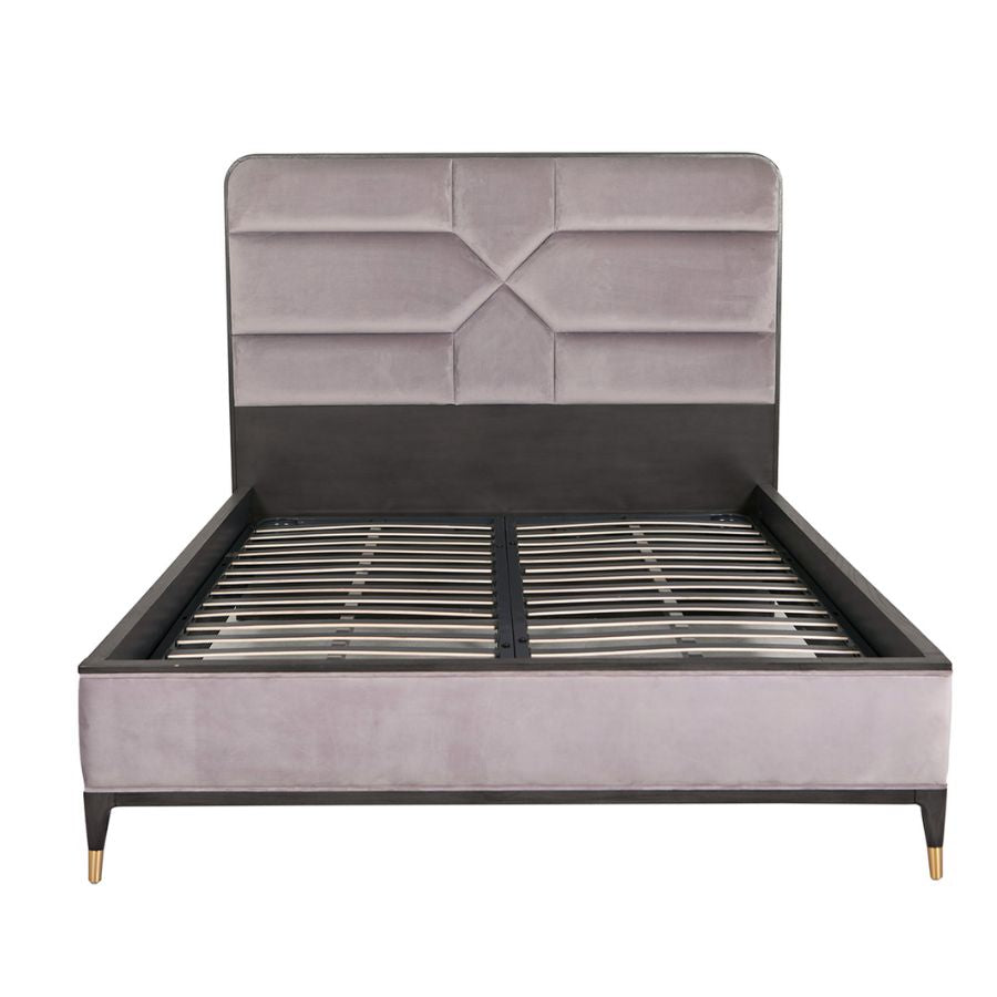 Diletta Bedframe Ebony