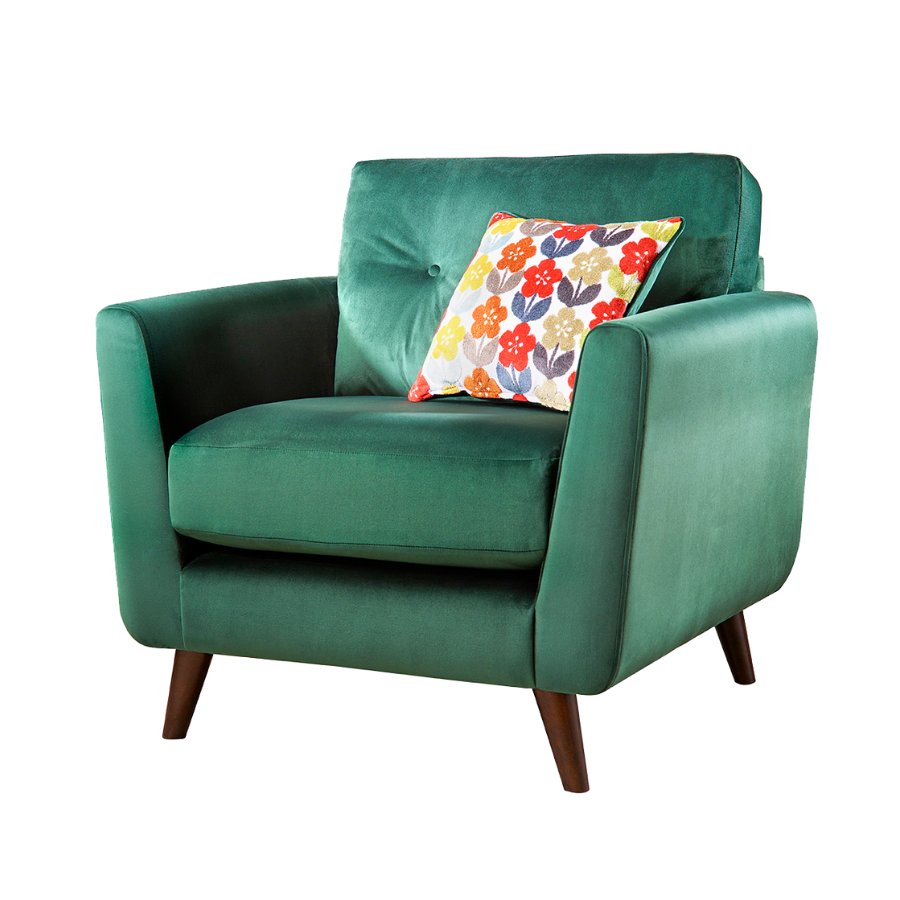 Evelyn Armchair