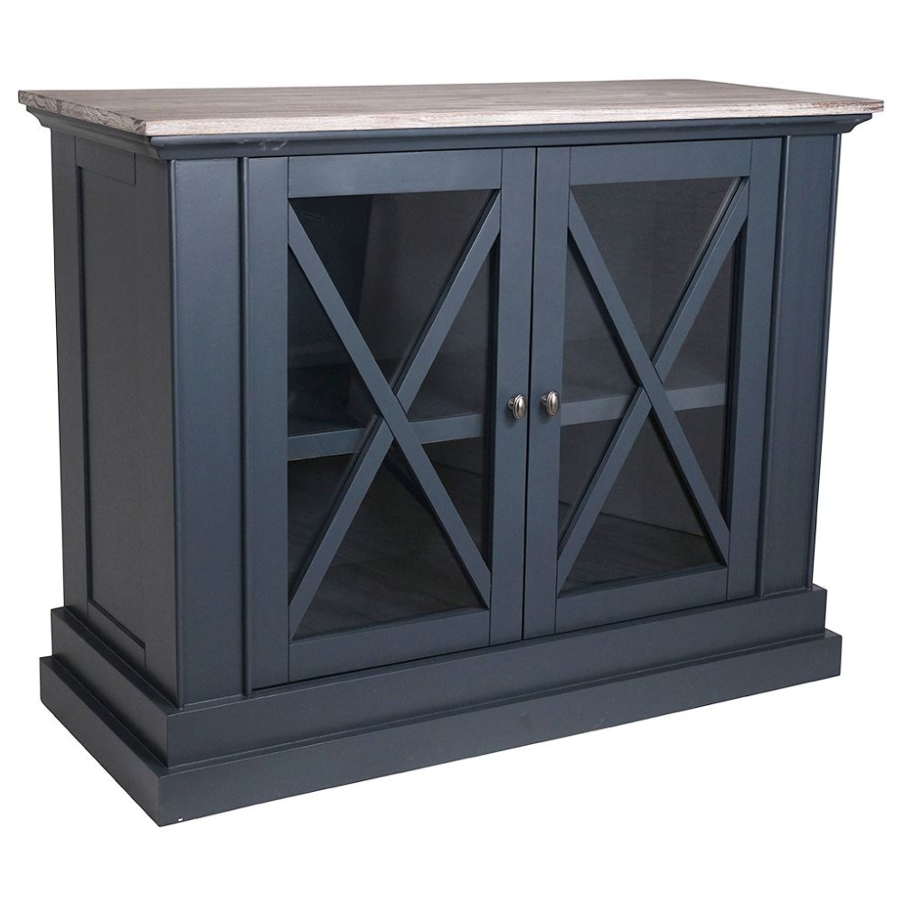 Bilbury 2 Door Sideboard