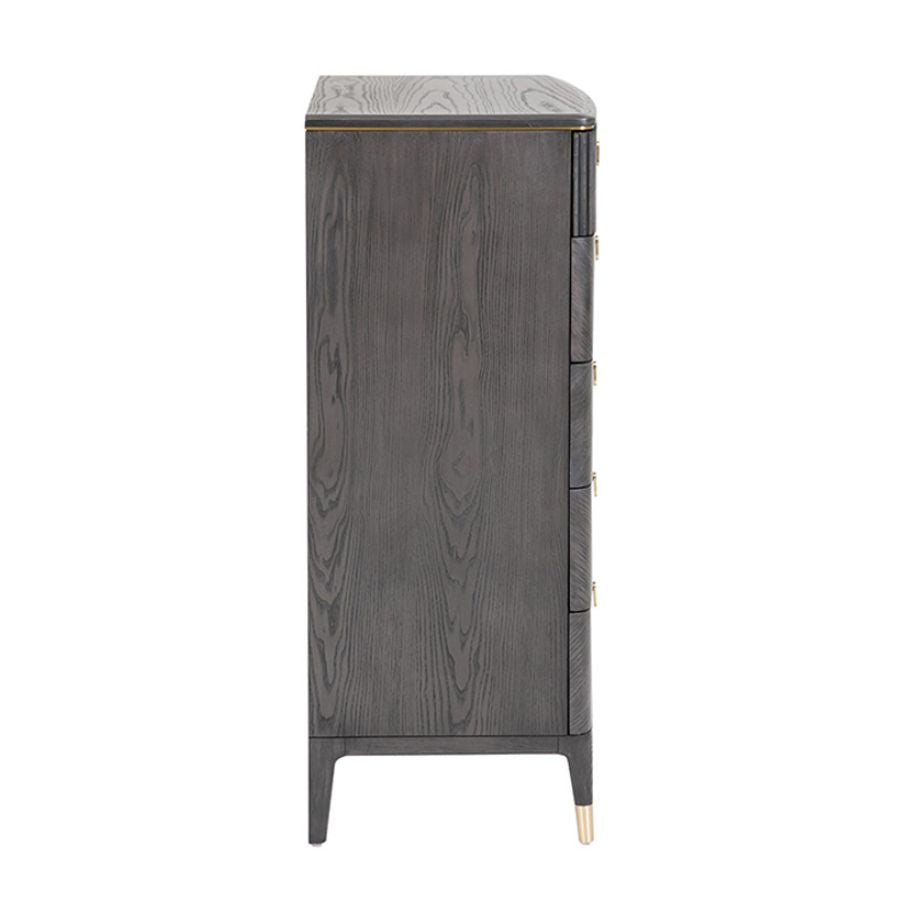 Diletta Tall Chest of Drawers