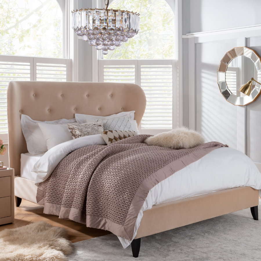 Dumbo Bedframe