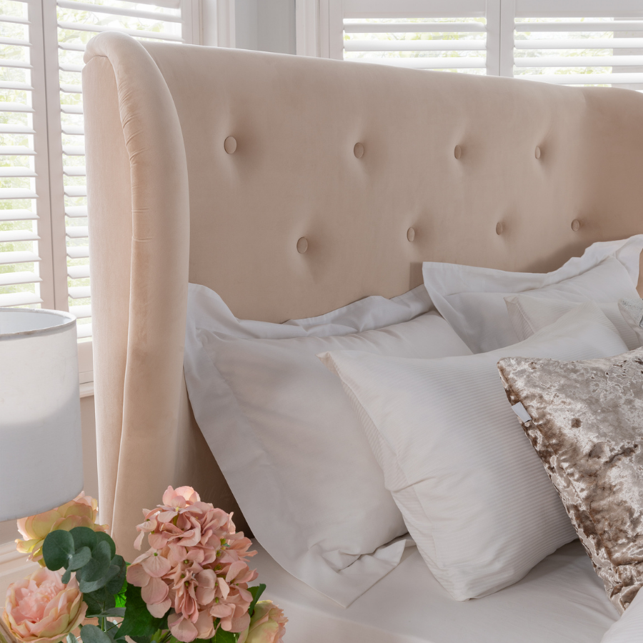 Dumbo Bedframe