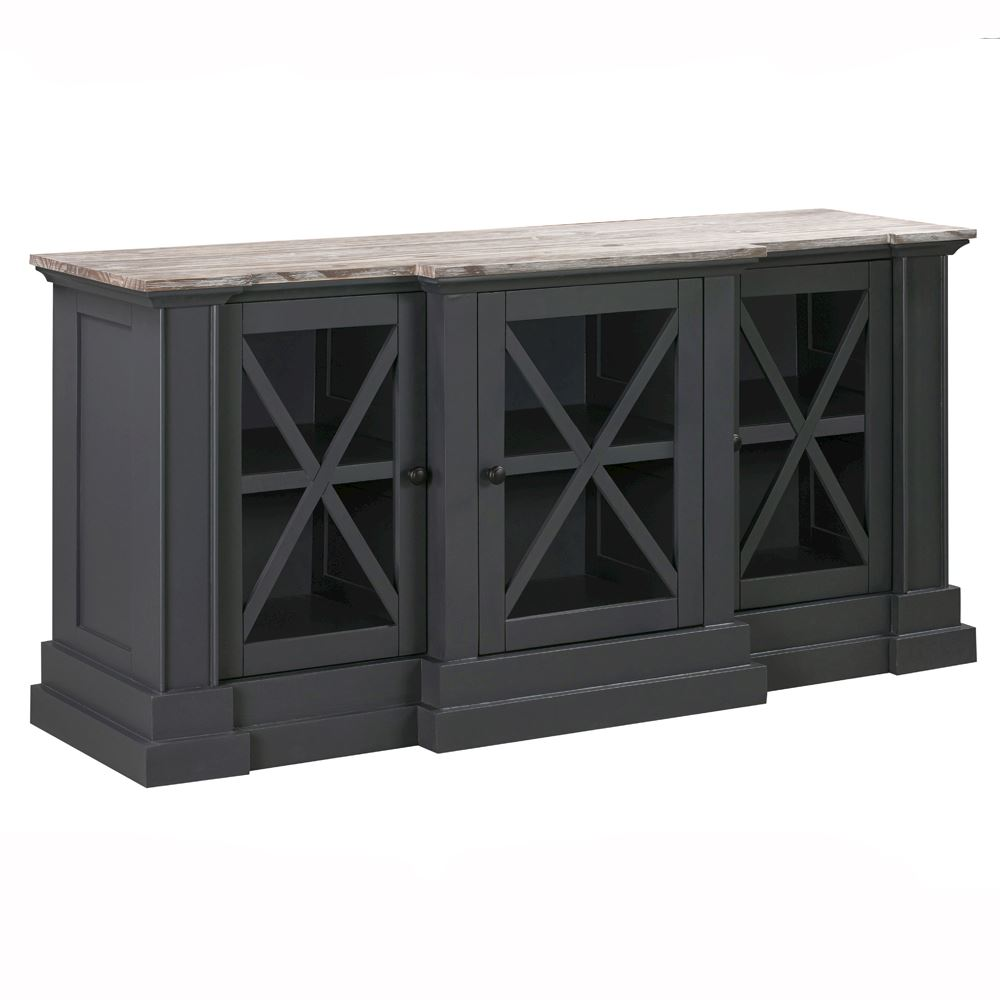 Bilbury 3 Door Sideboard