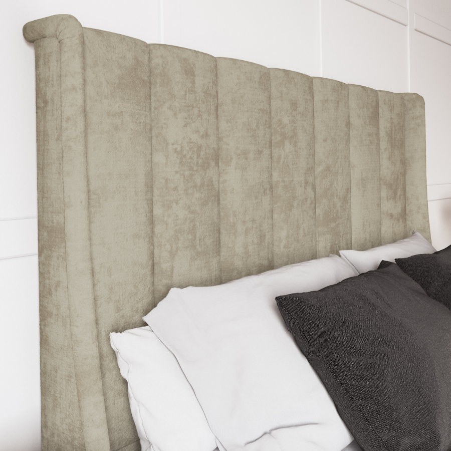 Alexander Bedframe