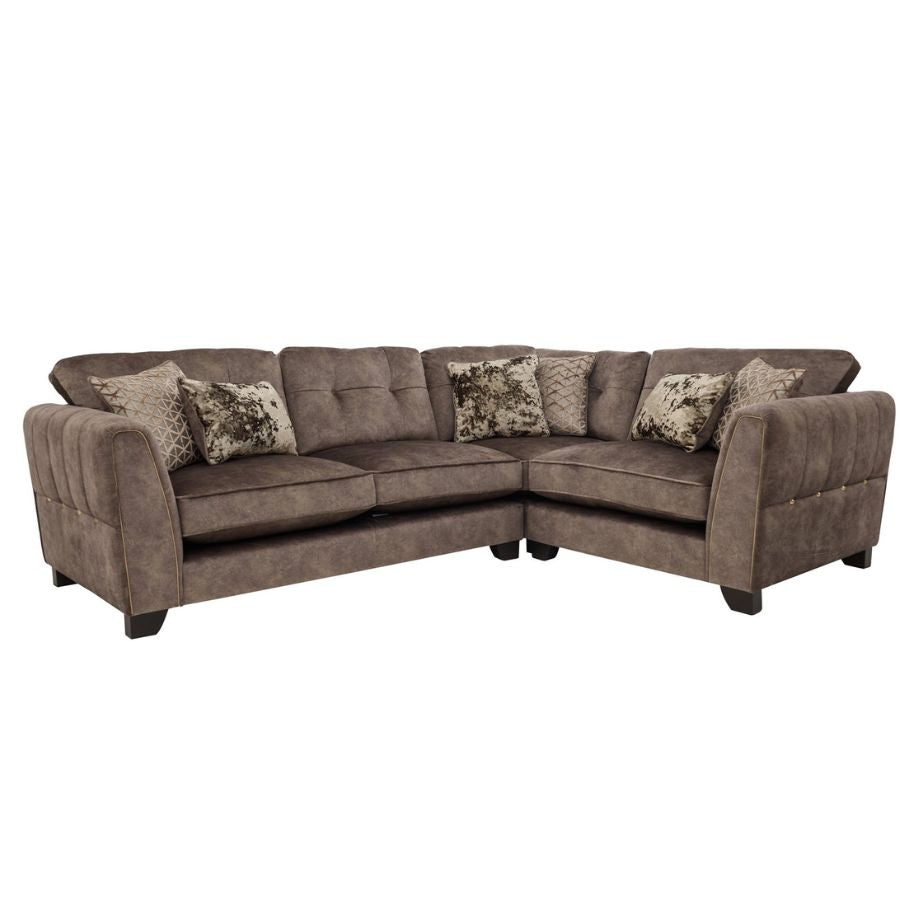 Ariana Small Corner Sofa