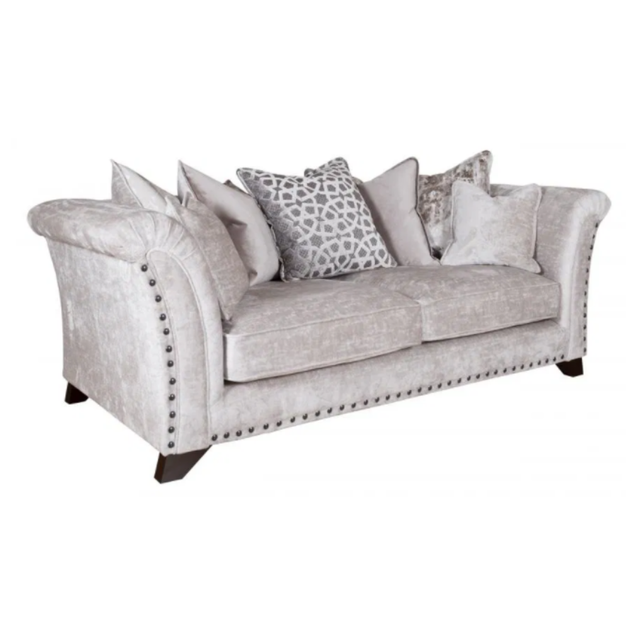 Victor 2 Seater