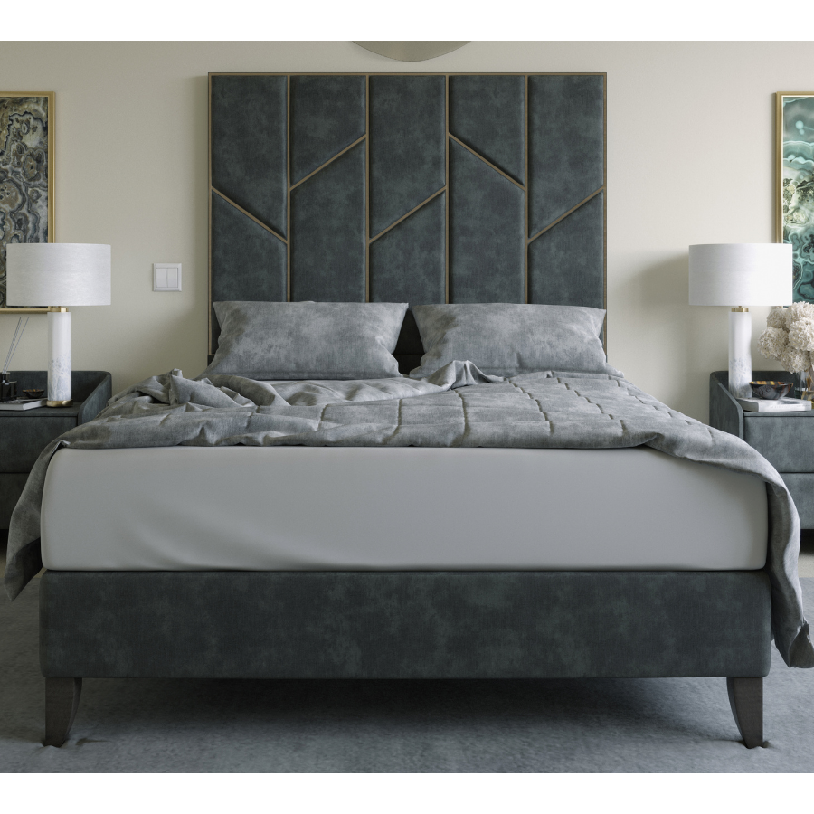 Marcella Bedframe