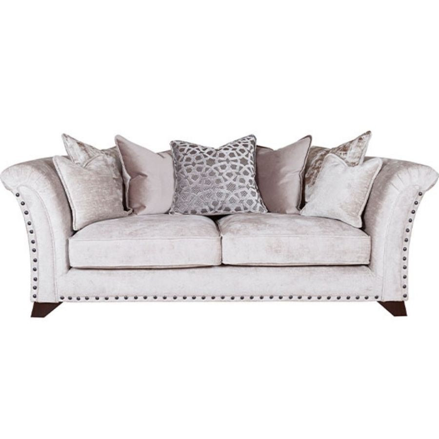 Victor 4 Seater