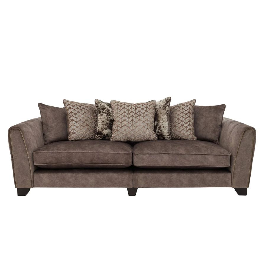 Ariana 4 Seater