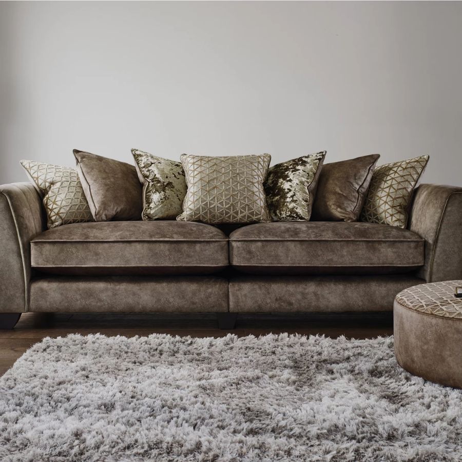Ariana 4 Seater