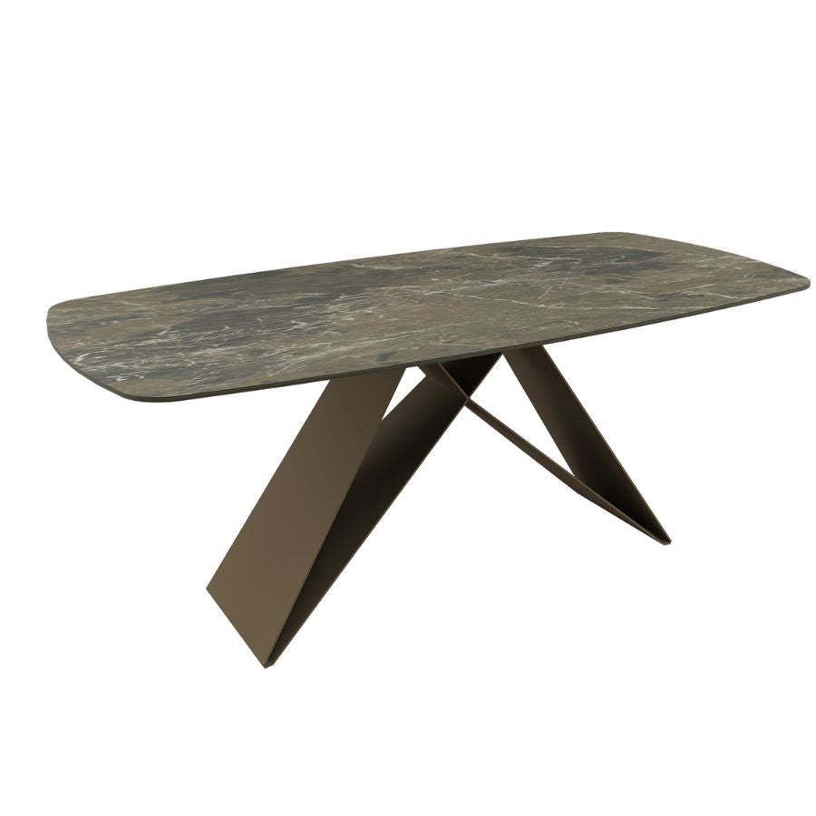 Seti Dining Table