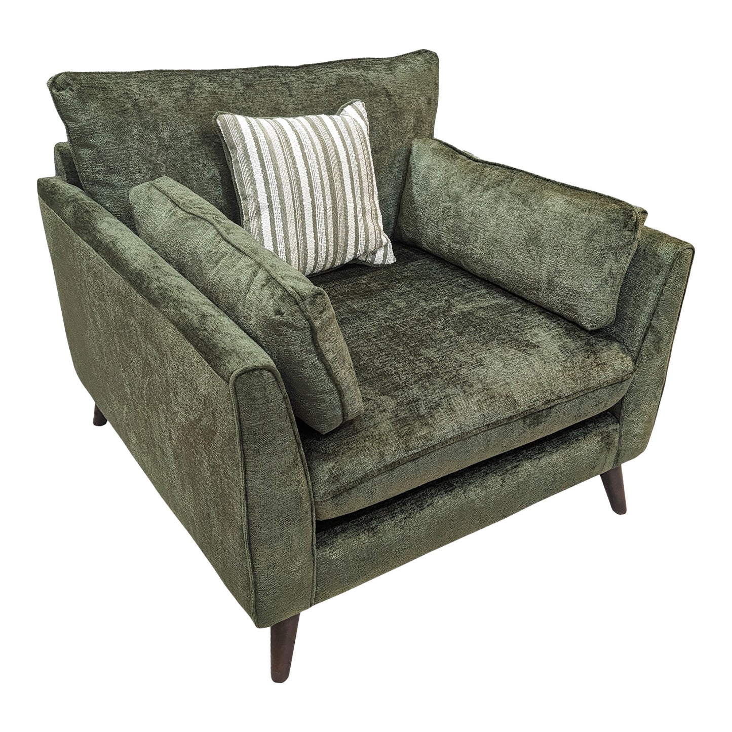 Palermo Armchair