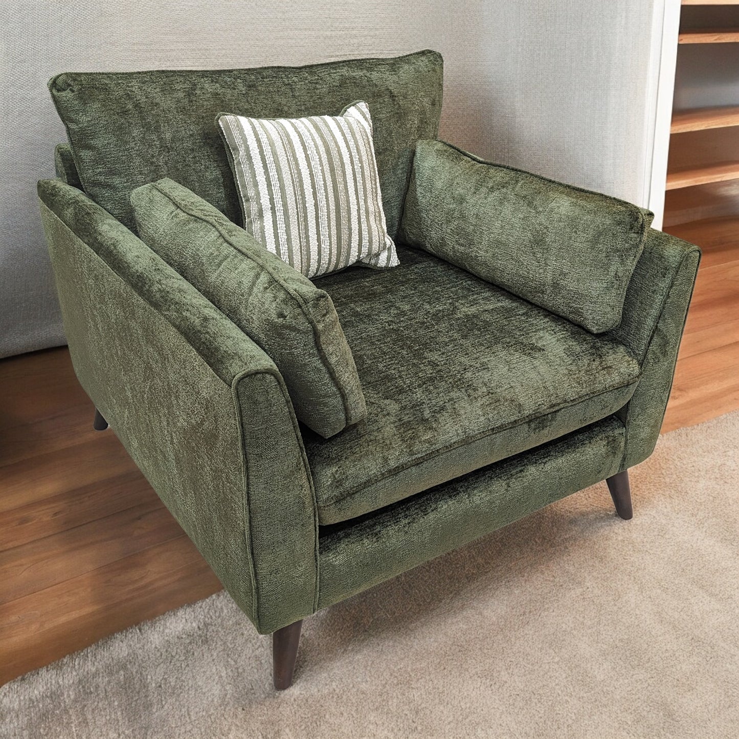 Palermo Armchair