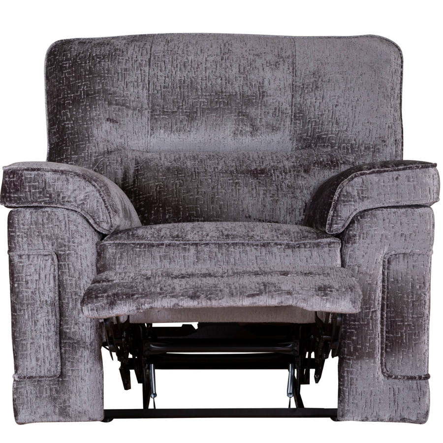 Plaza Armchair