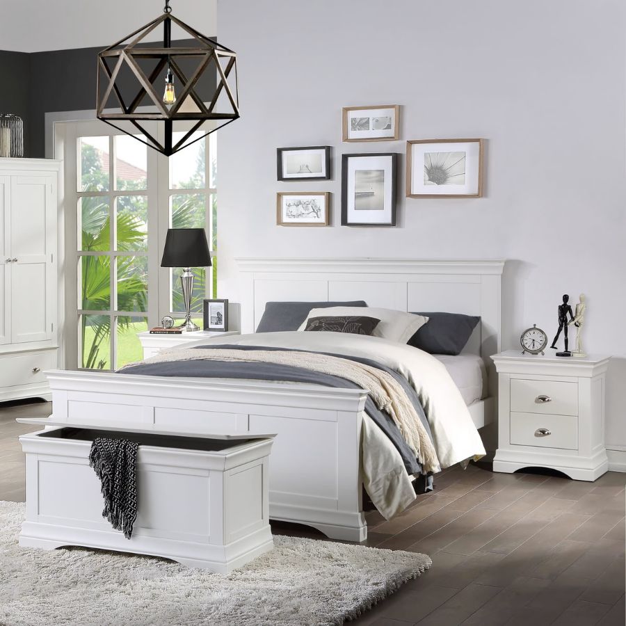 Bella Bedframe