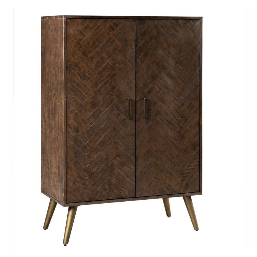 Havana Drinks Cabinet