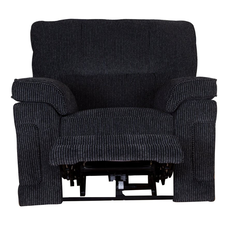 Plaza Armchair