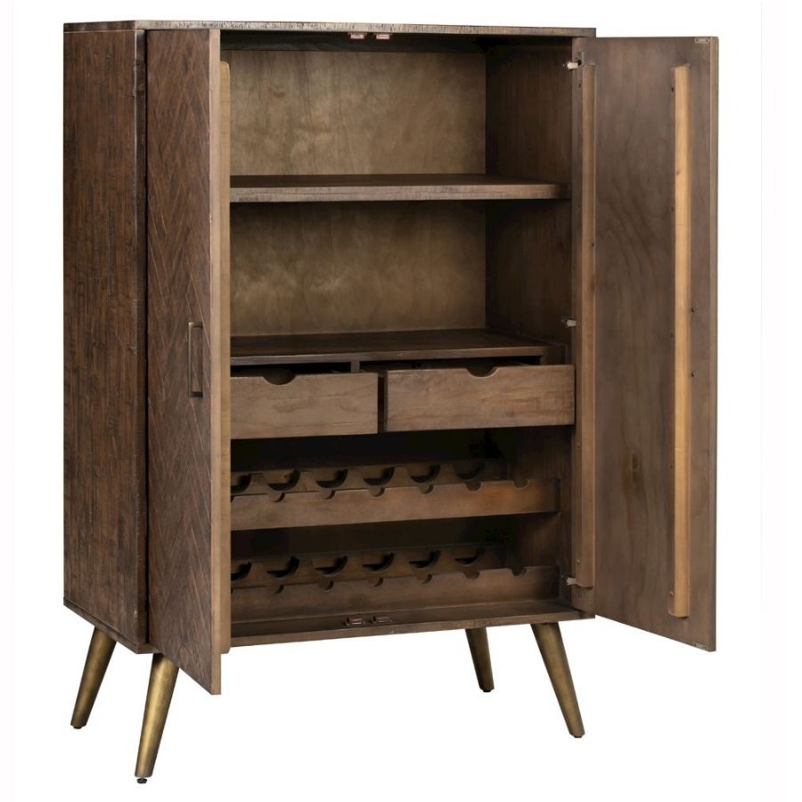 Havana Drinks Cabinet