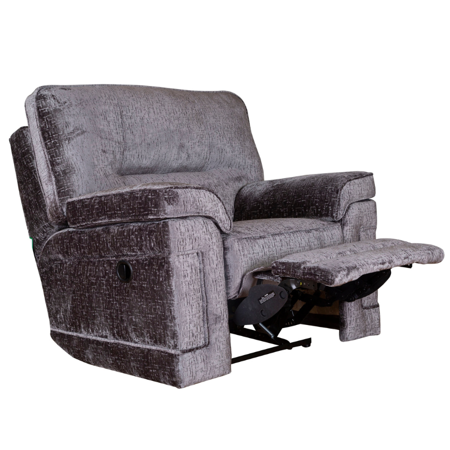 Plaza Armchair