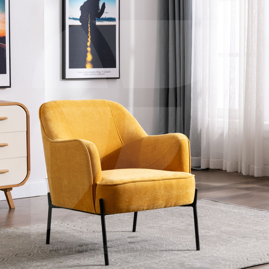 Susana Occasional Chair