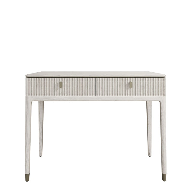 Diletta Dressing Table Stone