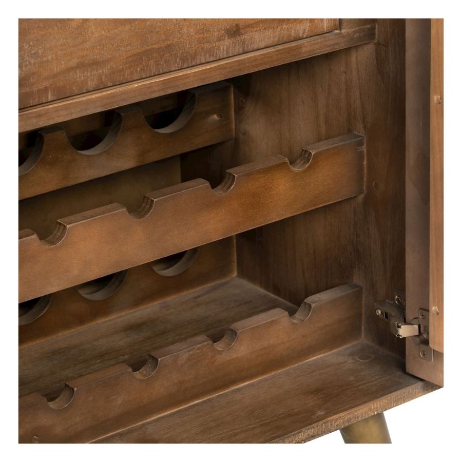 Havana Drinks Cabinet