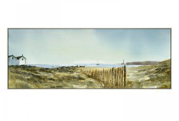 Sundrenched Dunes Picture