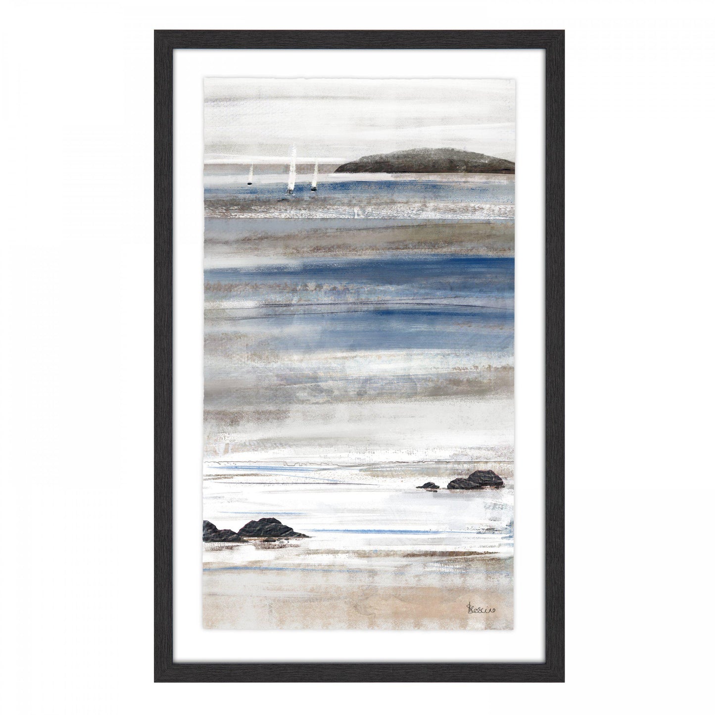 Shore Glimmer Picture