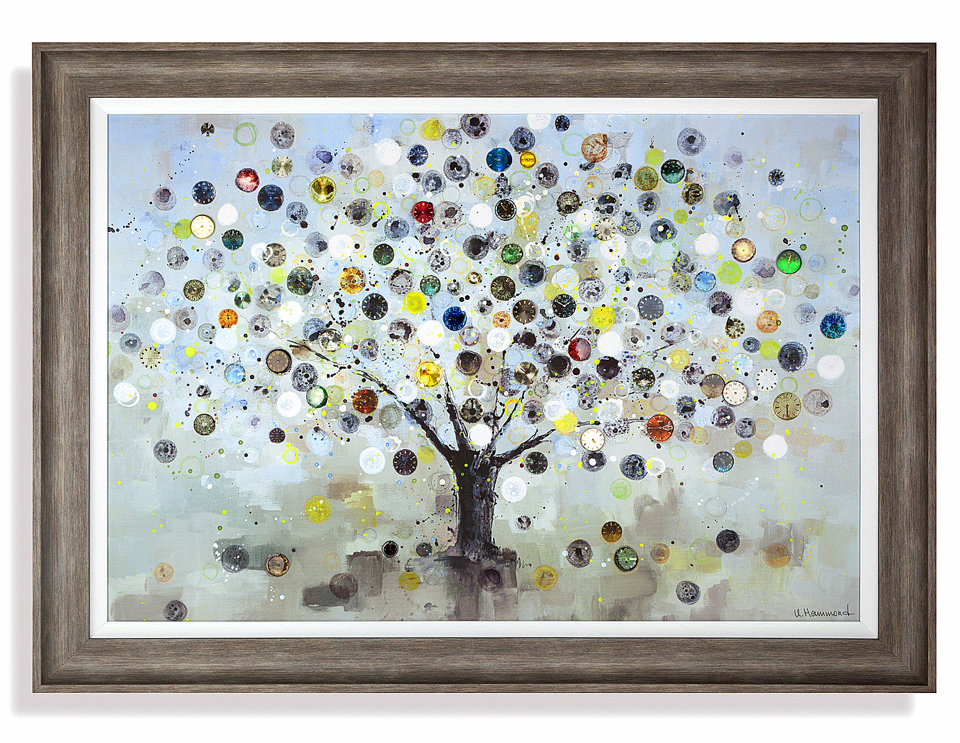 Watch Tree Picture