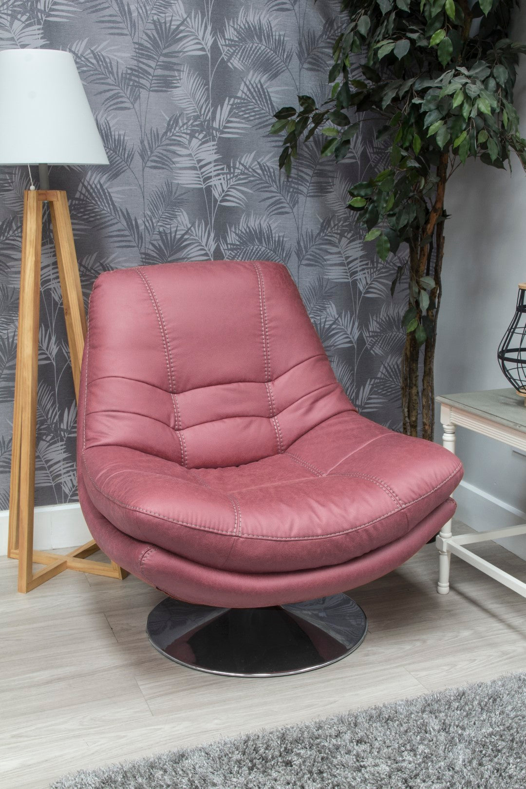 Axis Swivel Chair