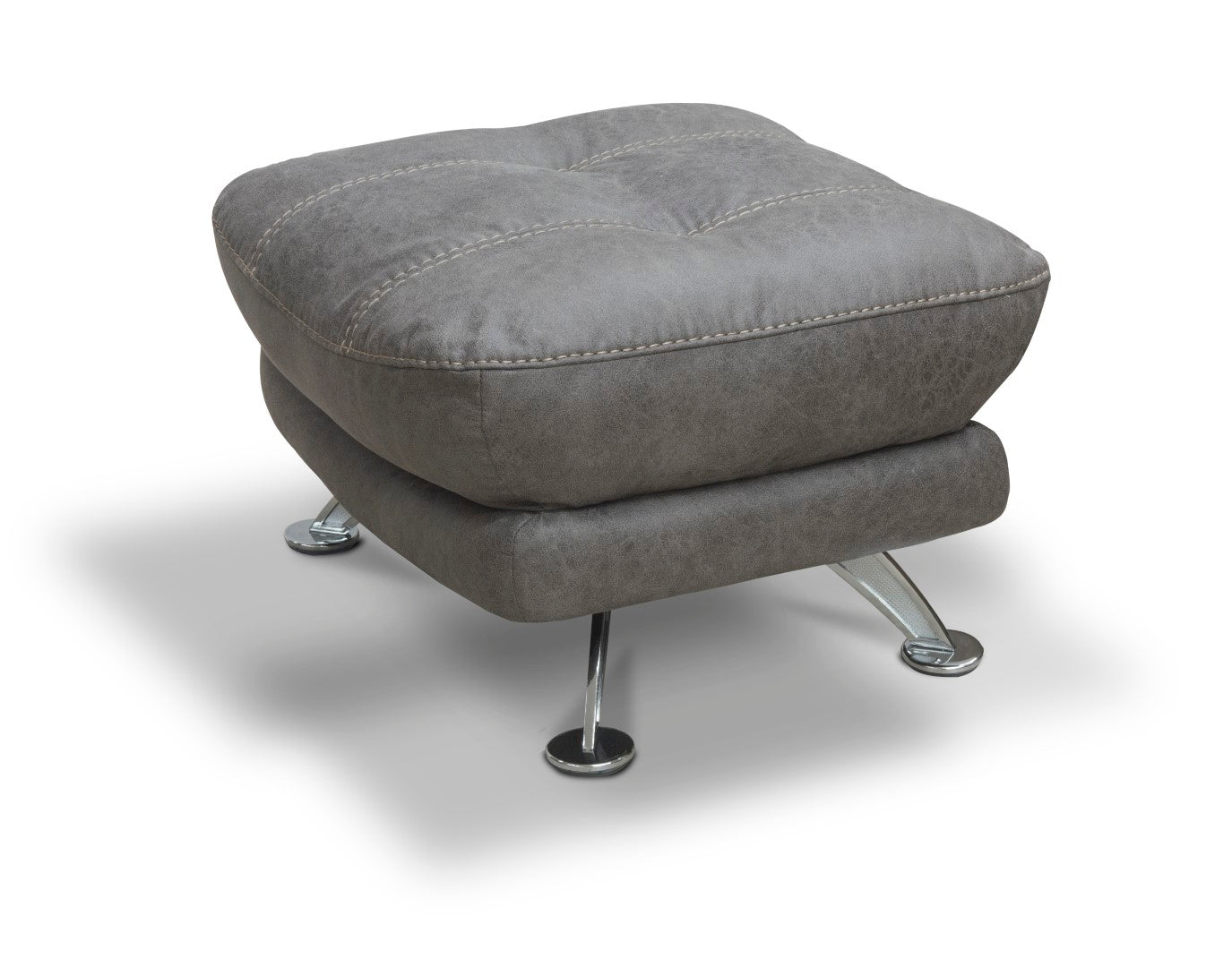 Axis Footstool