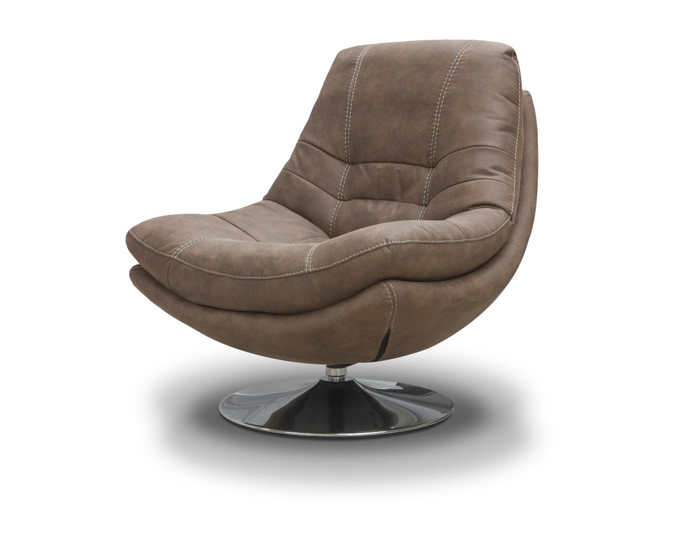 Axis Swivel Chair