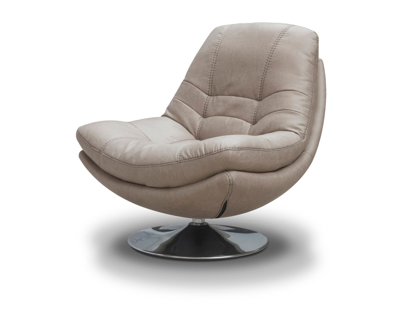 Axis Swivel Chair